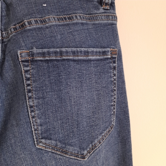 Retro High Waist Jeggings - Picture 9 of 12